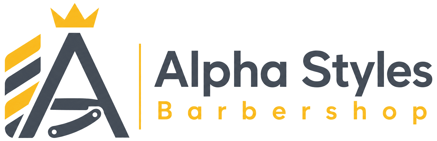 Alpha Styles Barbershop