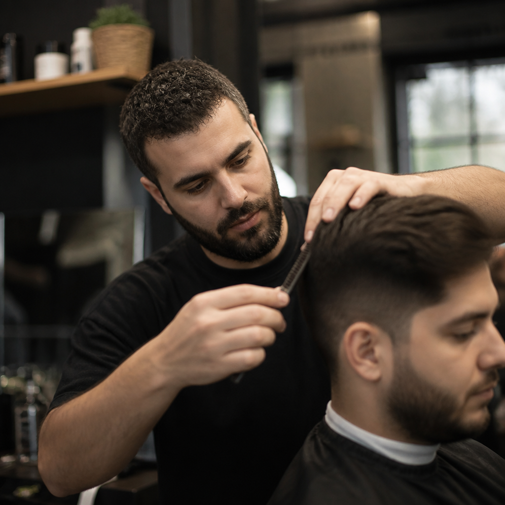 Cost Guide for Barbershop Services in Oceanside, CA